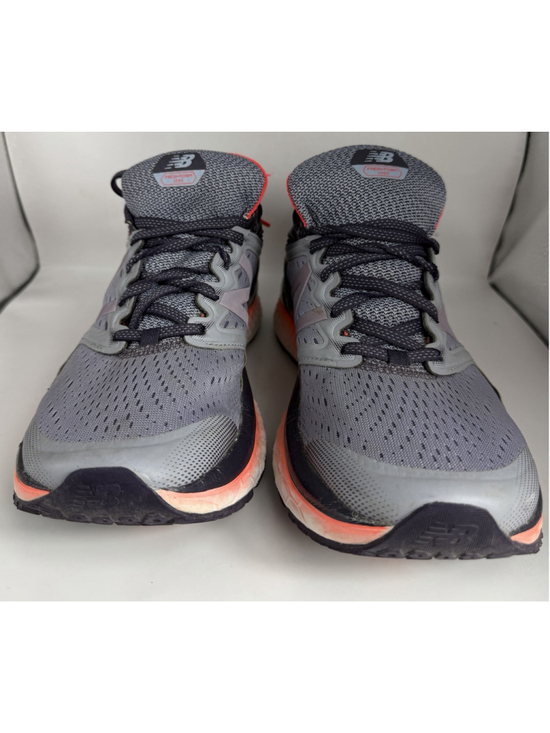 New Balance Shoes - New Balance Women's Fresh Foam Sneakers Athletic Shoes W1080PC8 Size 9 Purple